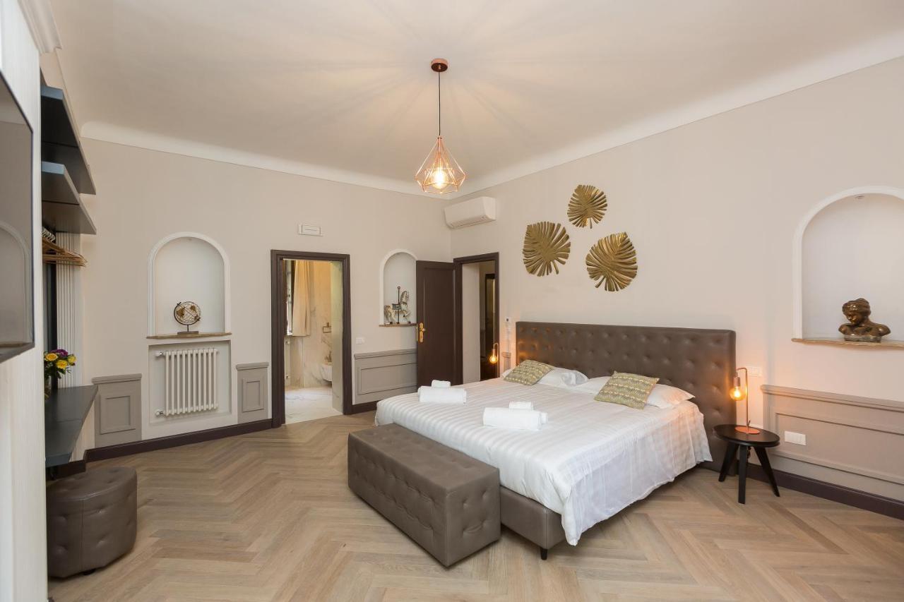 Guest house Beyond Colosseum *