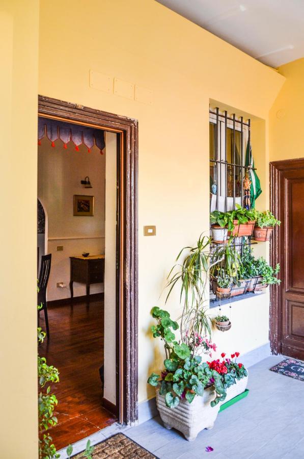 House Candia 111 - Vatican Museum Appartamento