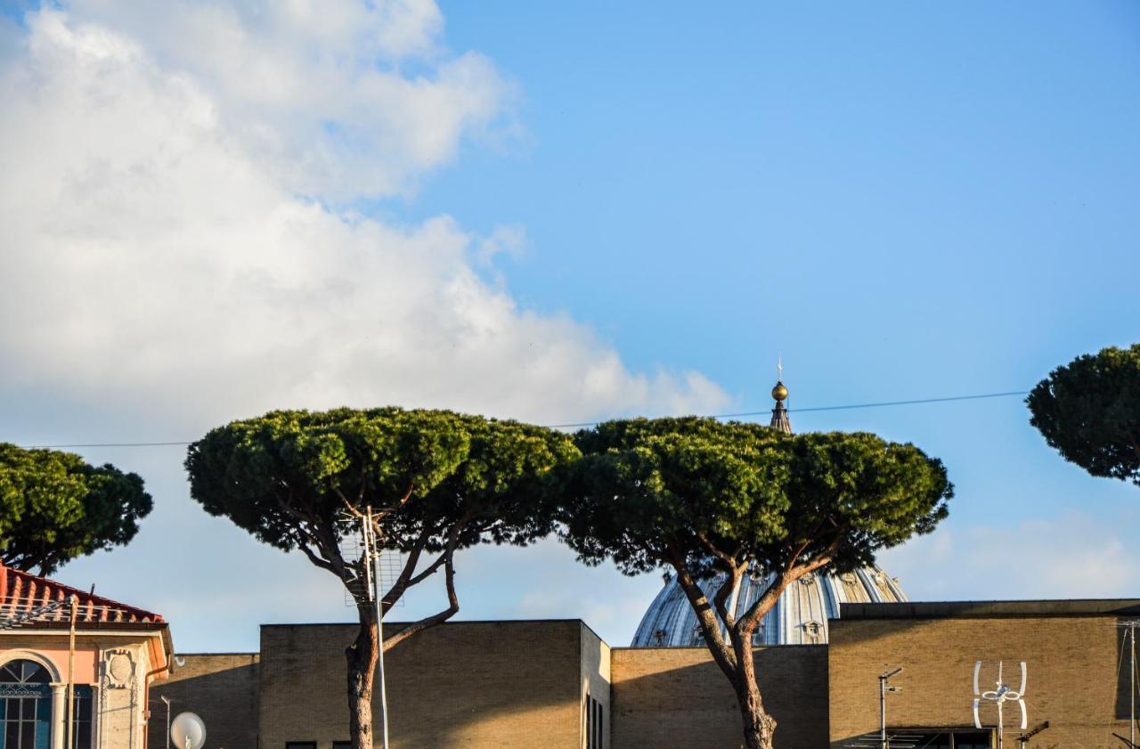 Appartamento House Candia 111 - Vatican Museum