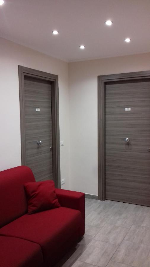 Mcm Guest house