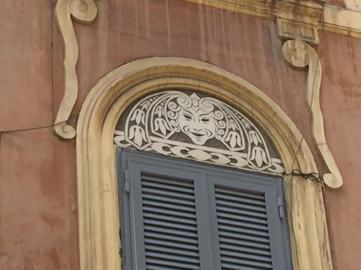 Testaccio Historic House Appartamento Roma