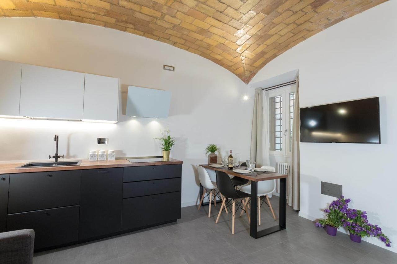 Appartamento Testaccio Historic House