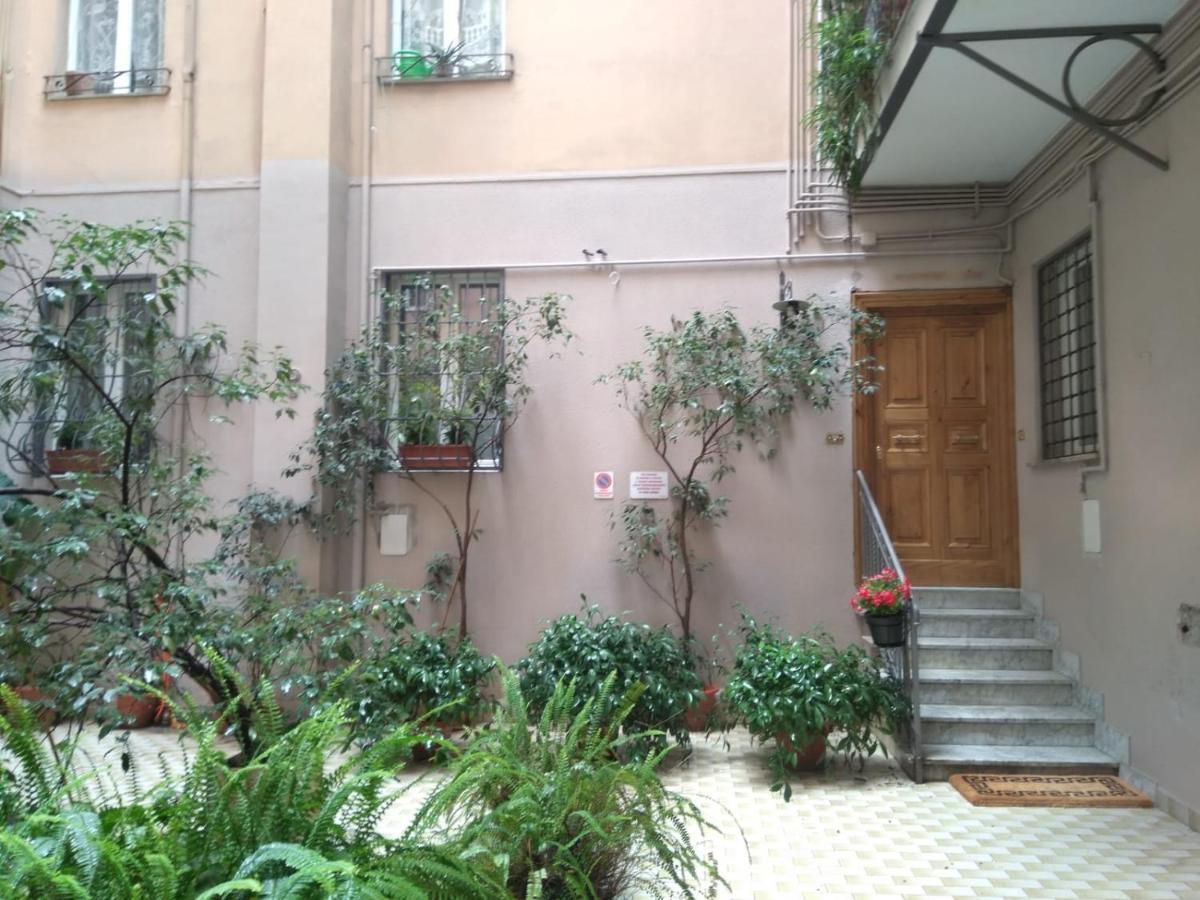 Testaccio Historic House Appartamento *