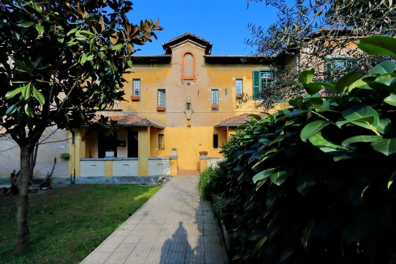 Apartment Garden Downtown. 3 Stops From Colosseum Rome