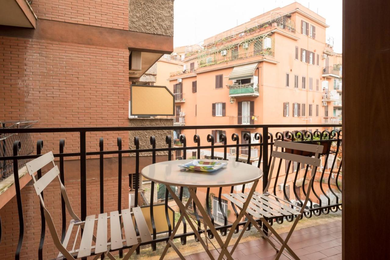 Apartment Magenta Collection Terrione 17 *