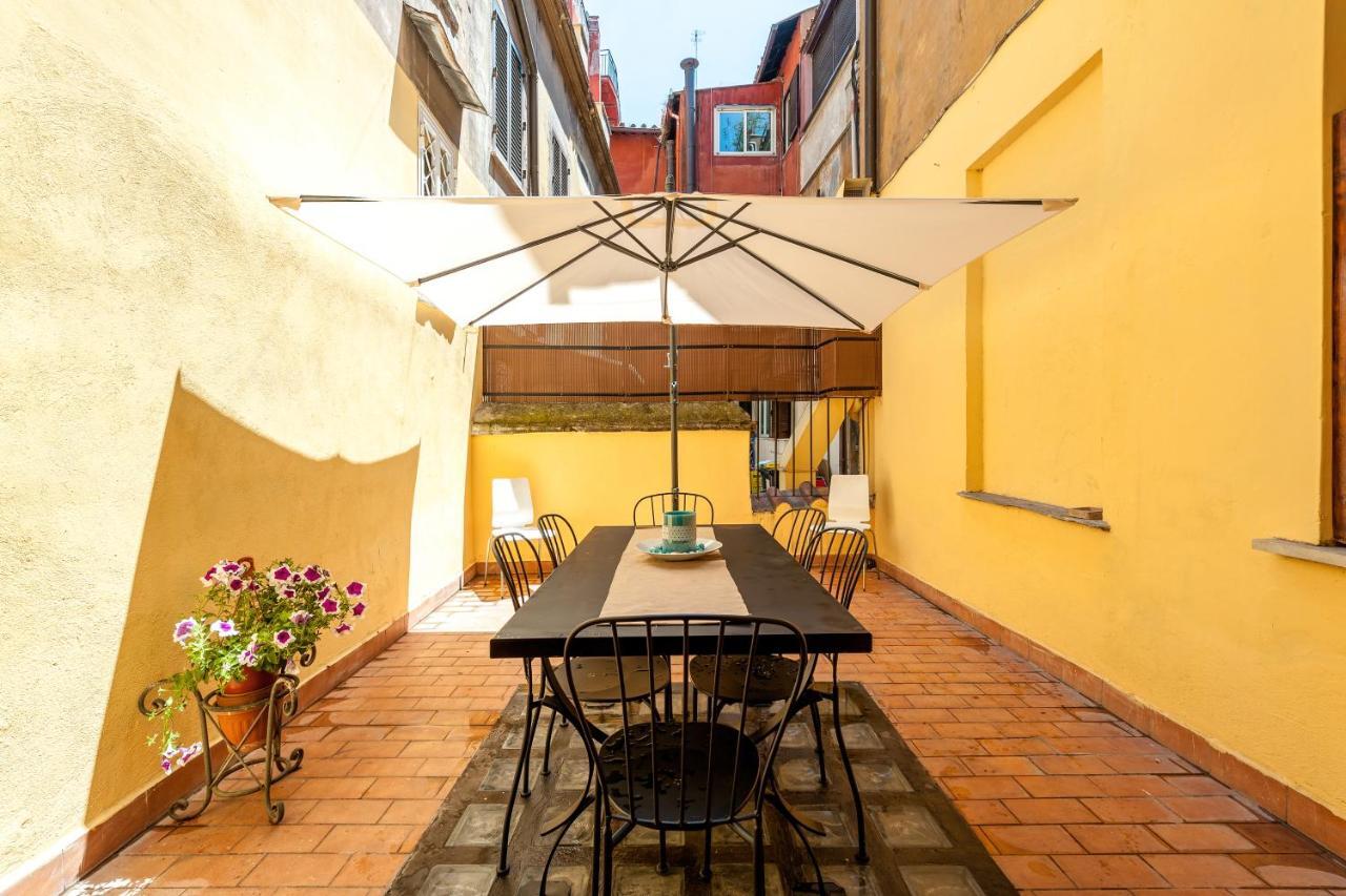 Appartamento Irex Spanish Steps Private