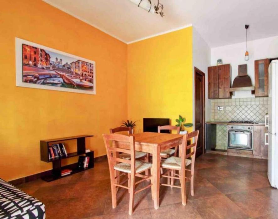 Guest house Dal Centurione