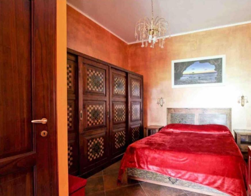 Guest house Dal Centurione