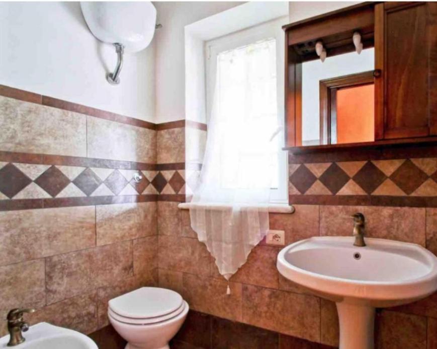 Dal Centurione Guest house