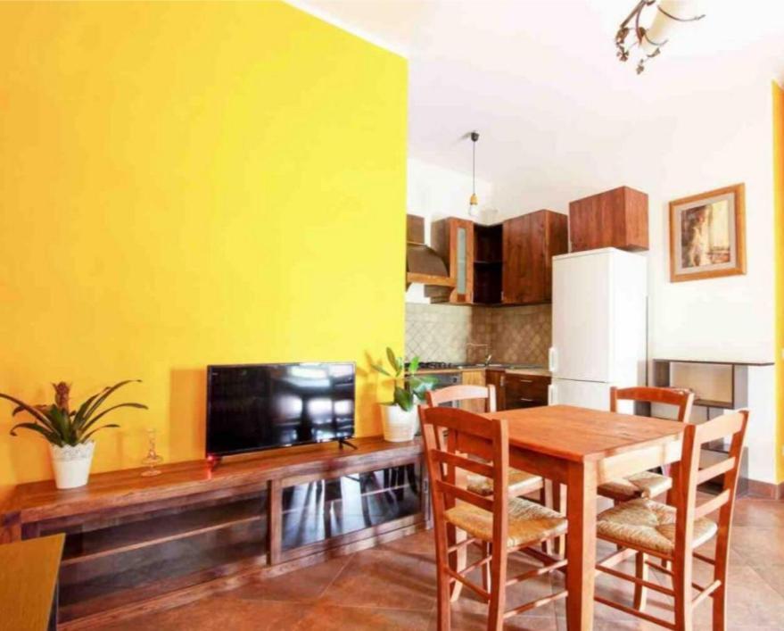 Guest house Dal Centurione 4*