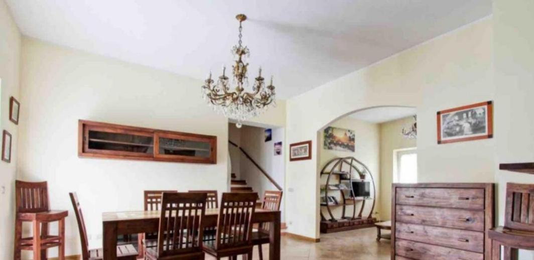 Apartment Dal Centurione *