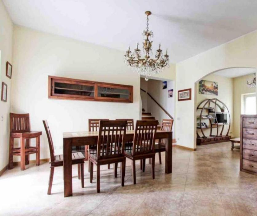 Apartment Dal Centurione *
