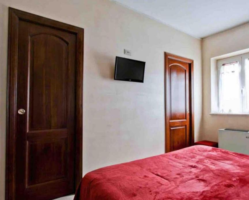 Apartment Dal Centurione