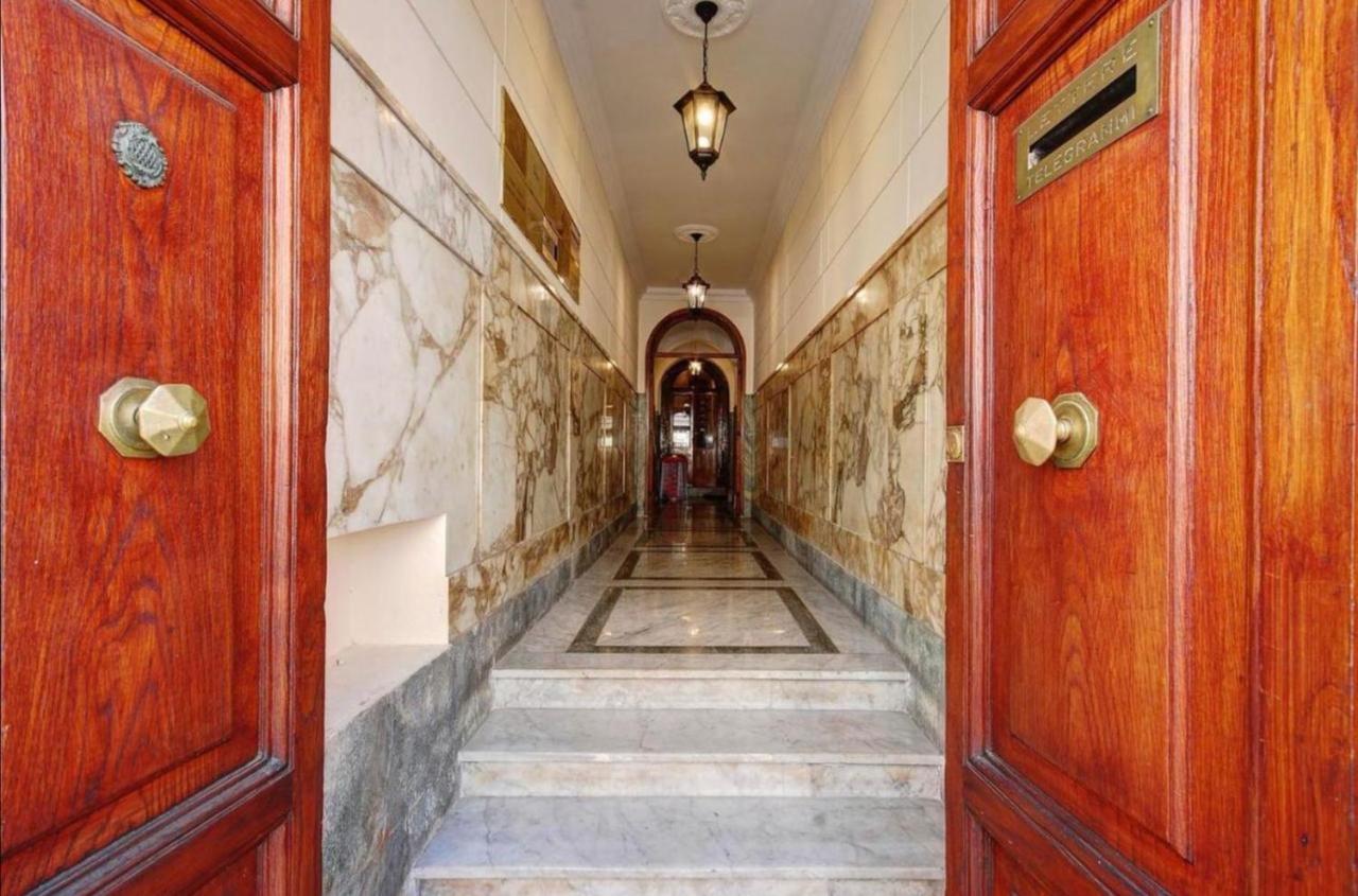 Spanish Hill Luxury * Rome