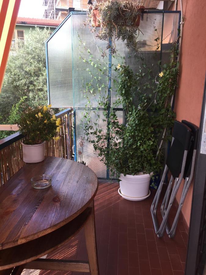 Aurelia In Blu Apartment