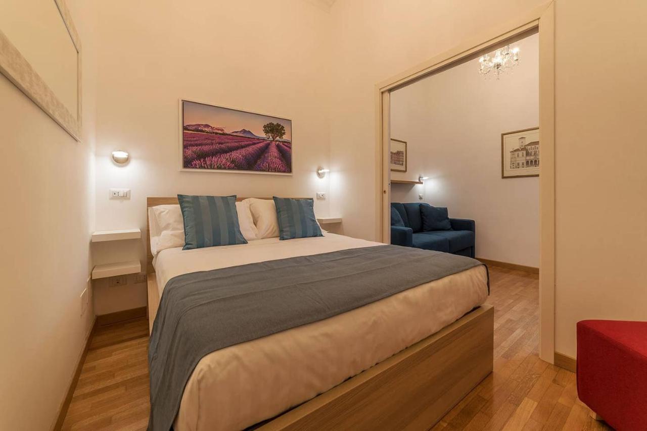 Apartment Cs Termini Nazionale