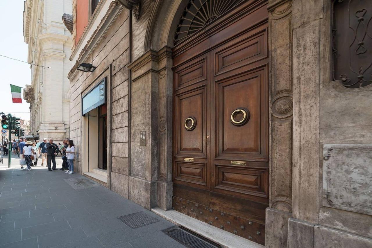 Cs Termini Nazionale Apartment Rome
