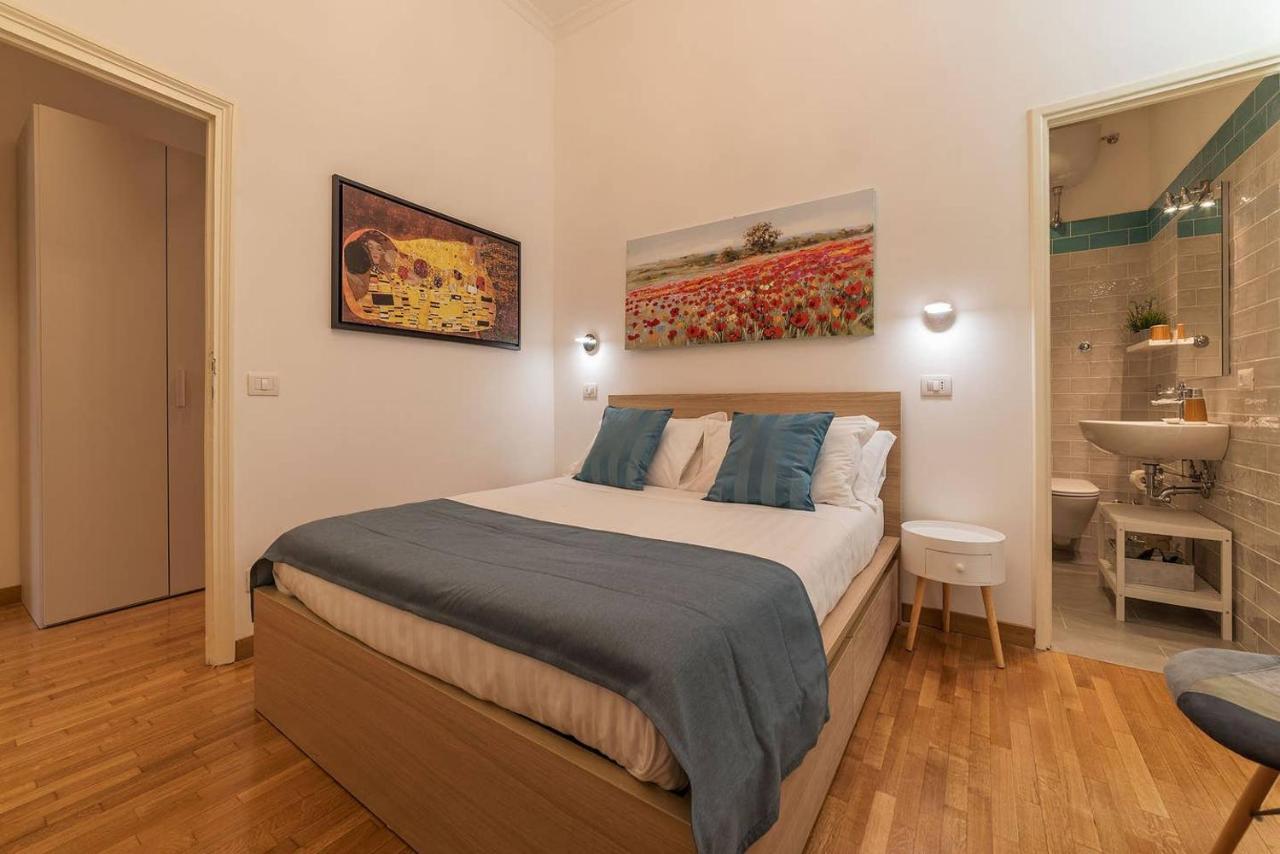 Cs Termini Nazionale Apartment *