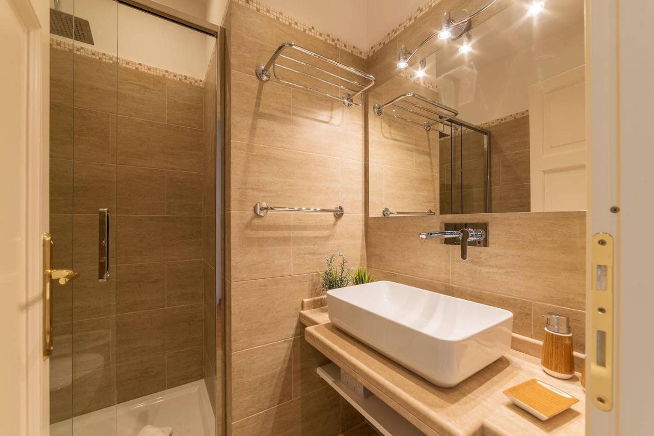 Apartment Cs Termini Nazionale Rome