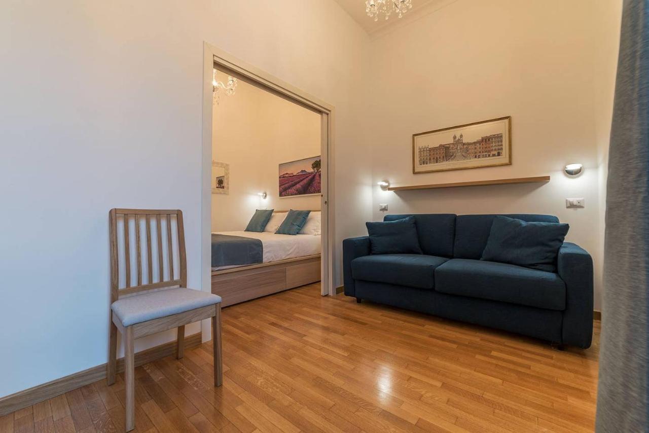Cs Termini Nazionale Apartment *