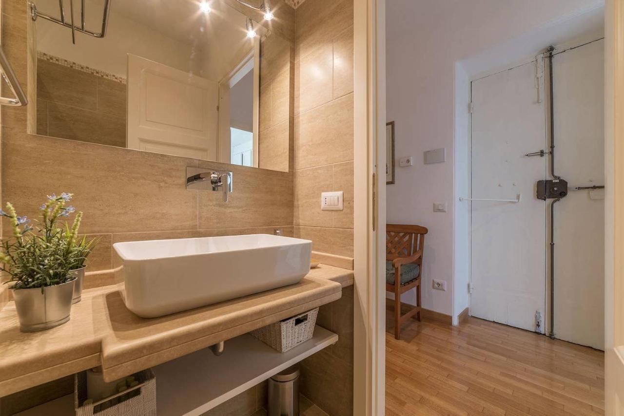Cs Termini Nazionale Apartment