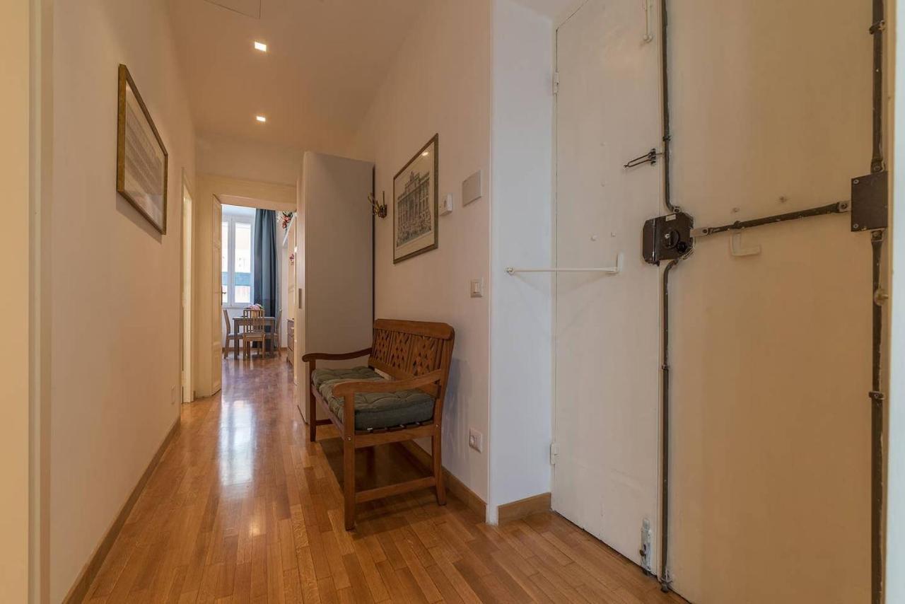 Apartment Cs Termini Nazionale Rome