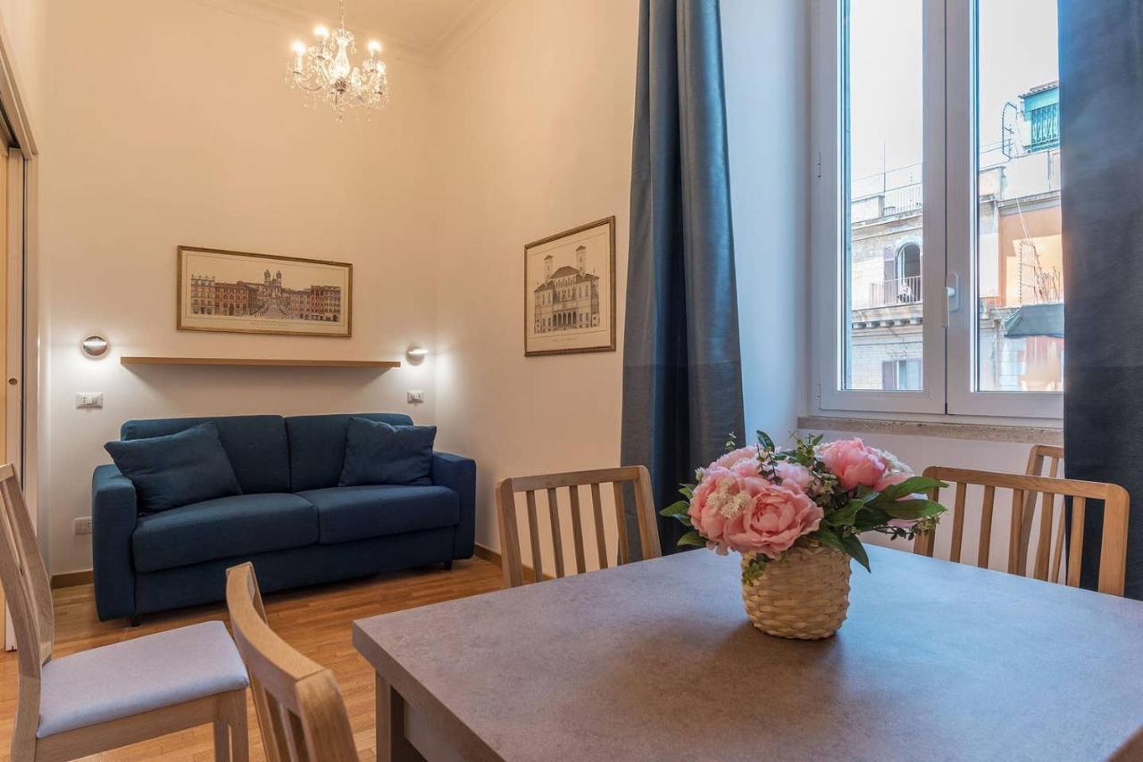 Apartment Cs Termini Nazionale