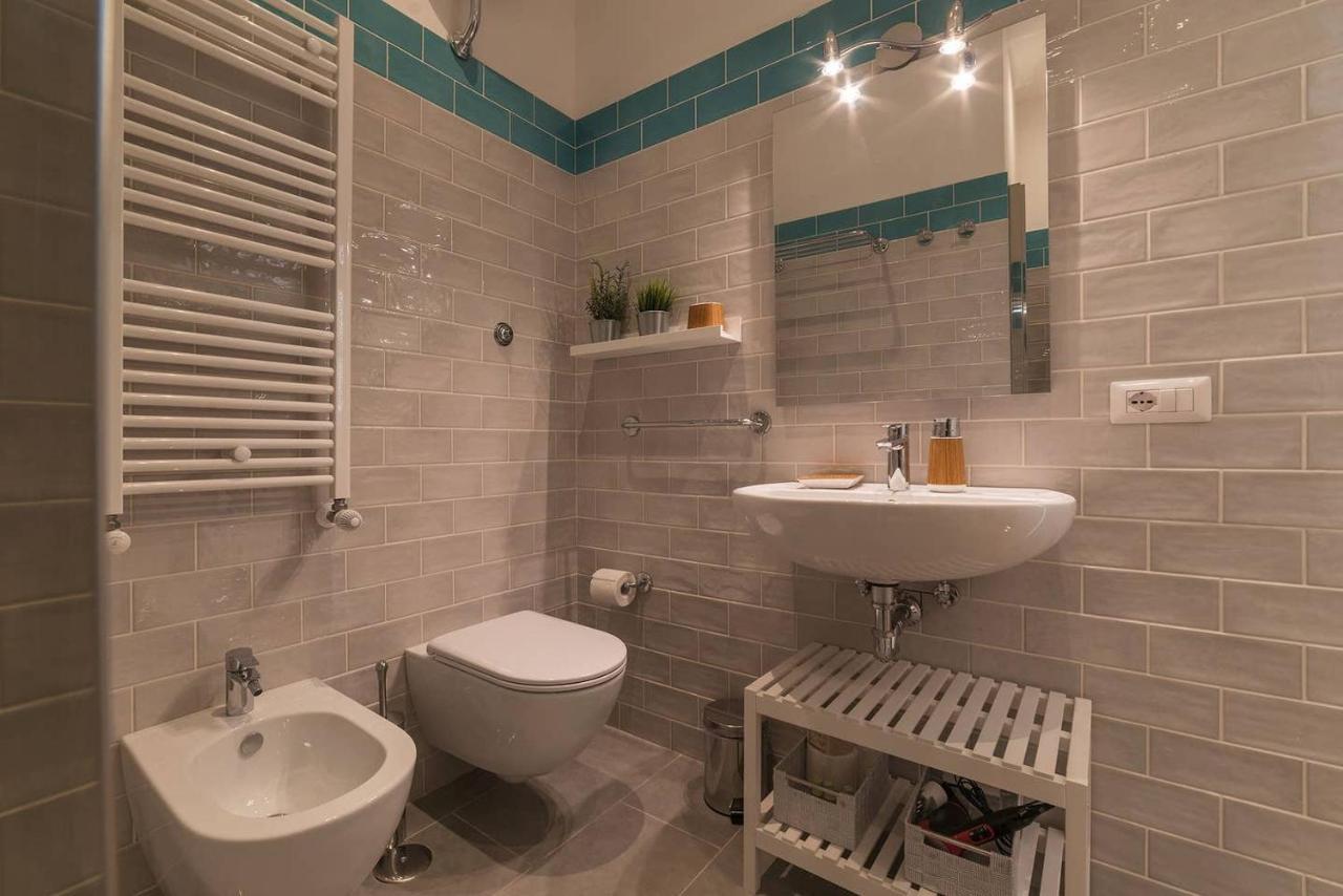 Cs Termini Nazionale Apartment *