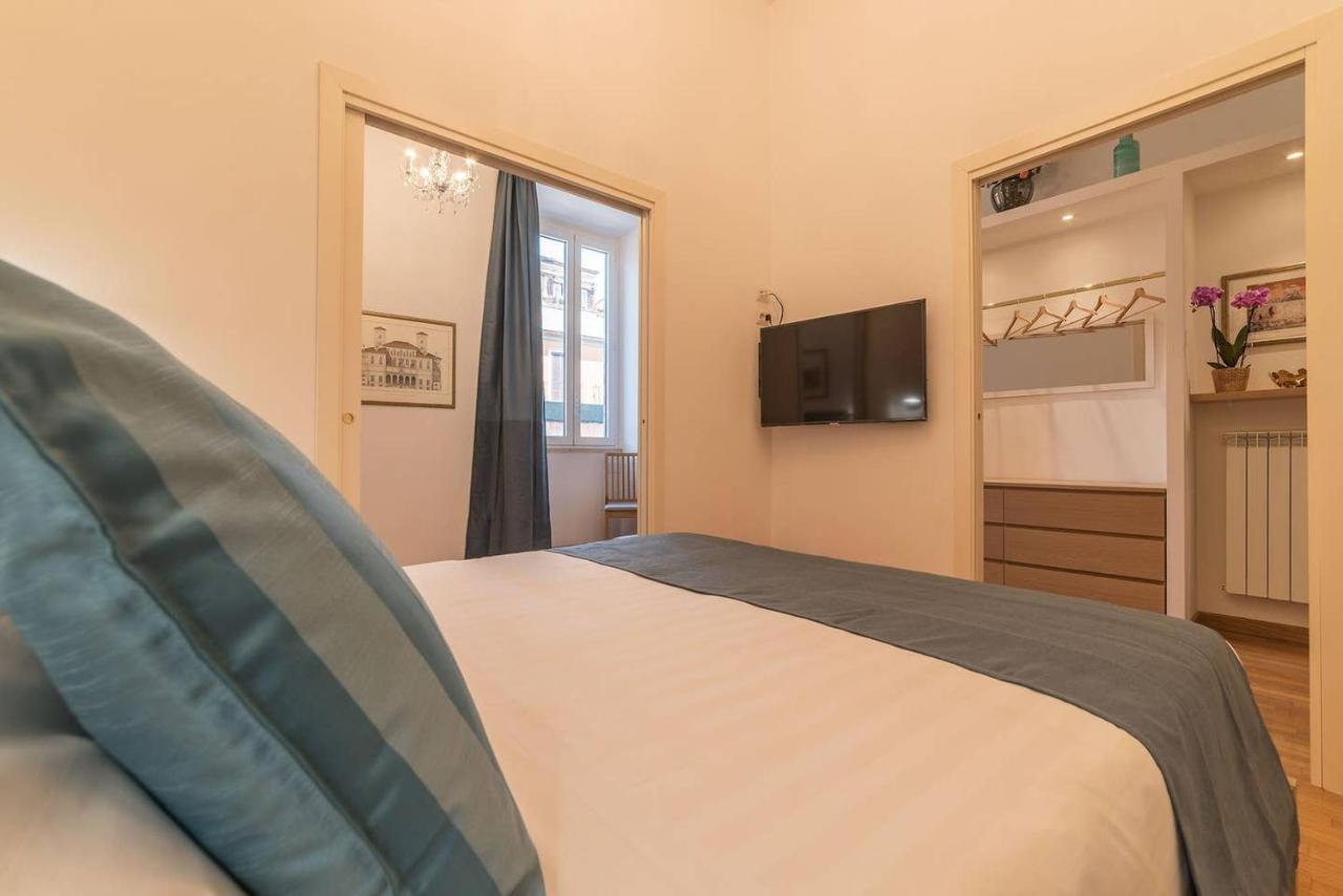Cs Termini Nazionale Apartment