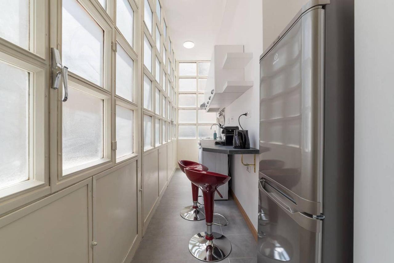 Apartment Cs Termini Nazionale Rome