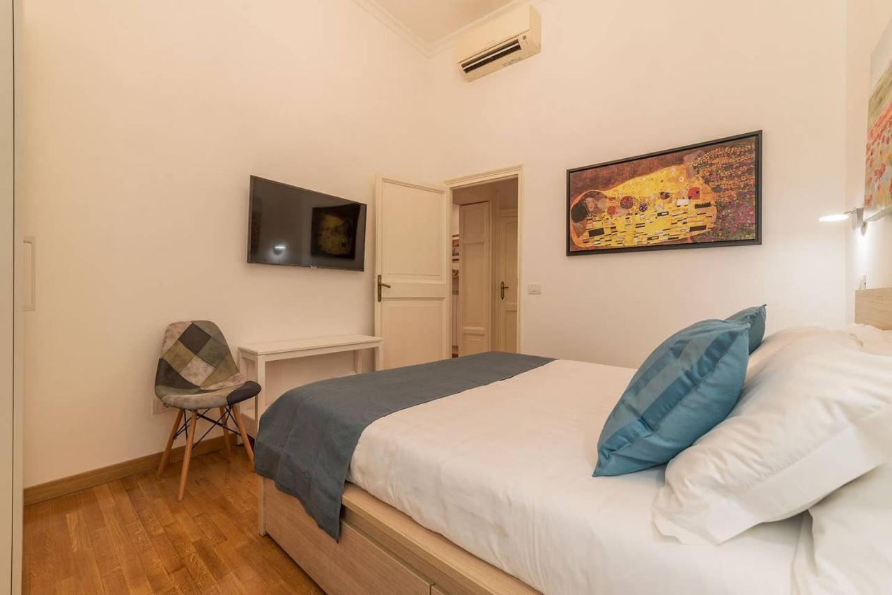Apartment Cs Termini Nazionale