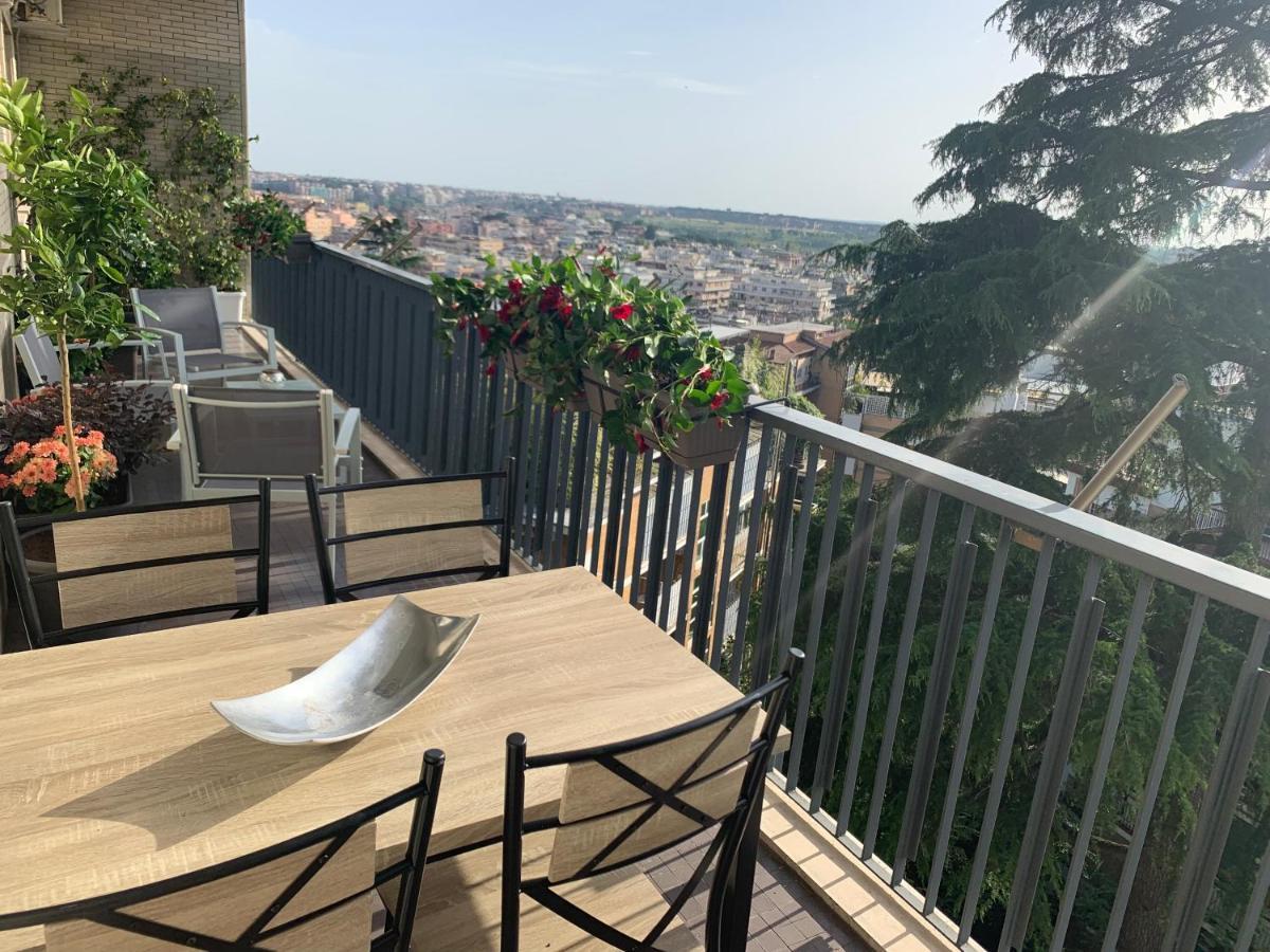 La Casa Del Sole Apartment Rome