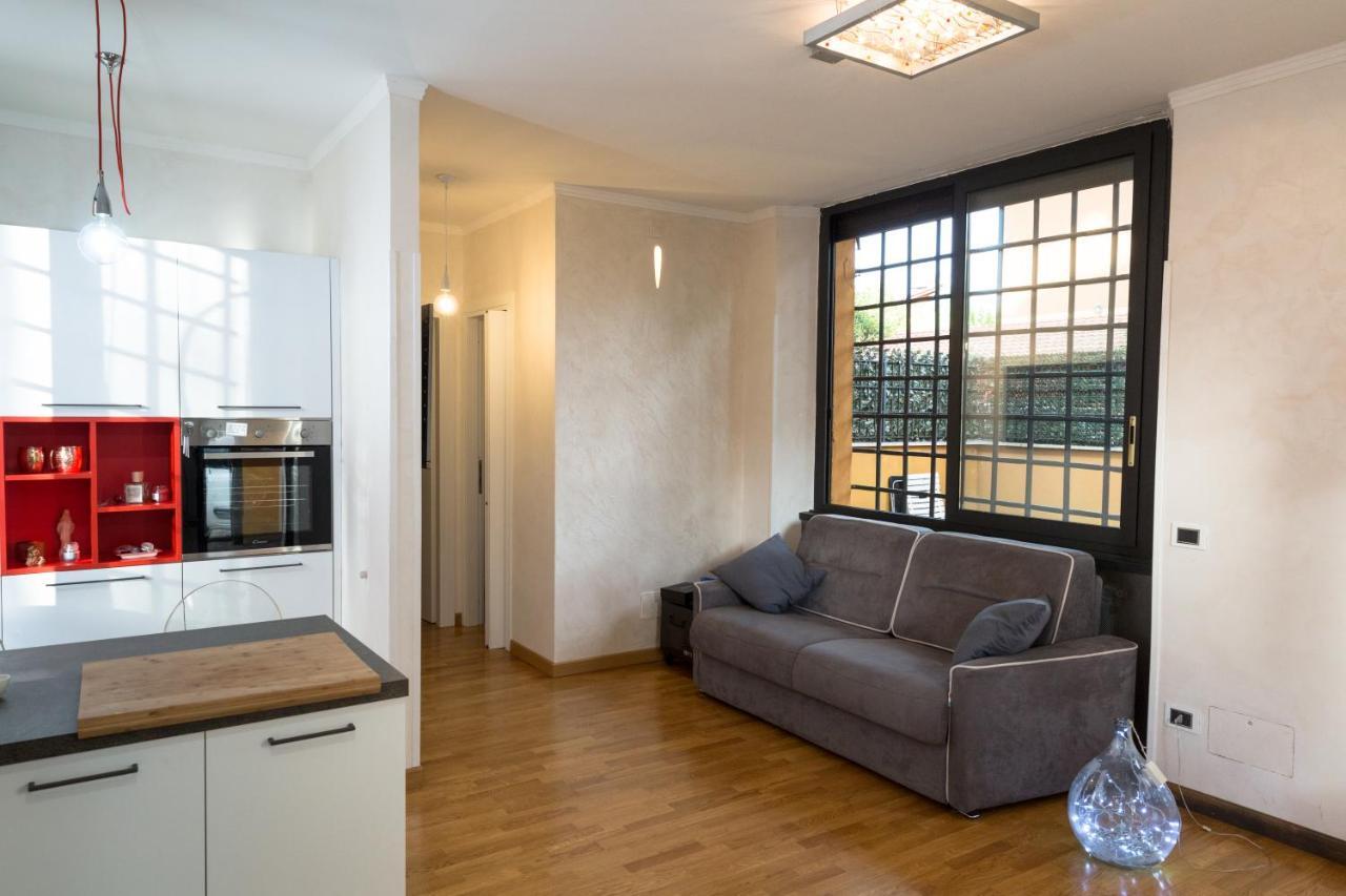 Casa vacanze L Dei Sogni Nel Parco Roma