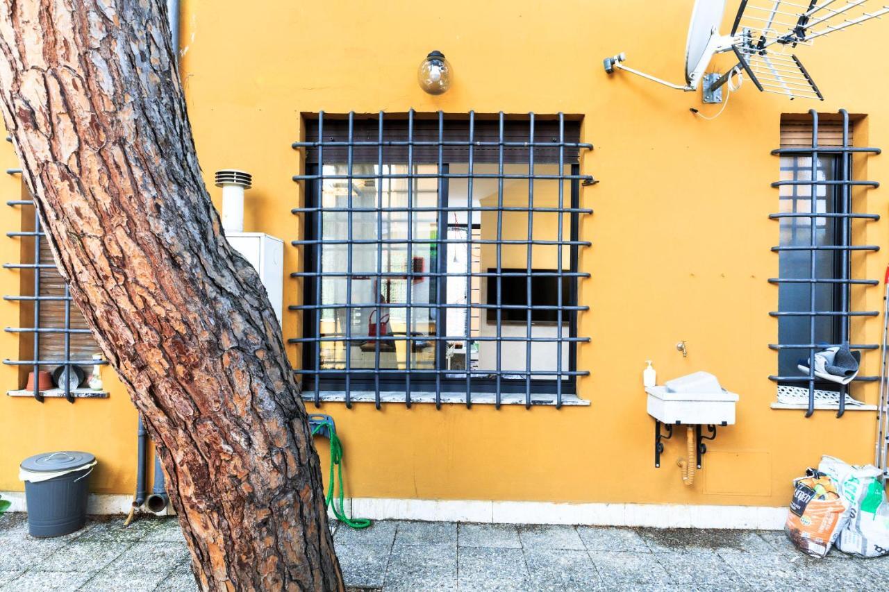 Casa vacanze L Dei Sogni Nel Parco *