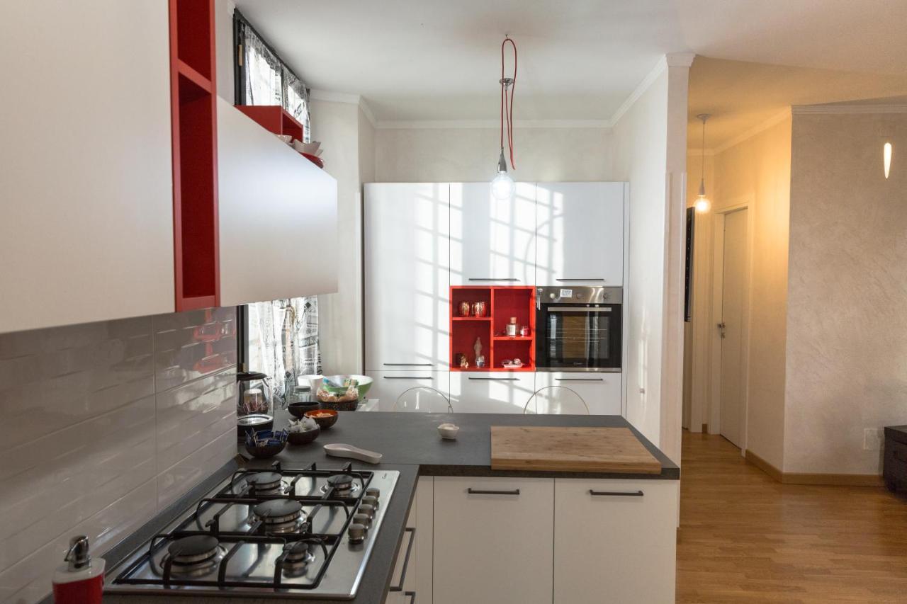 Casa vacanze L Dei Sogni Nel Parco Roma