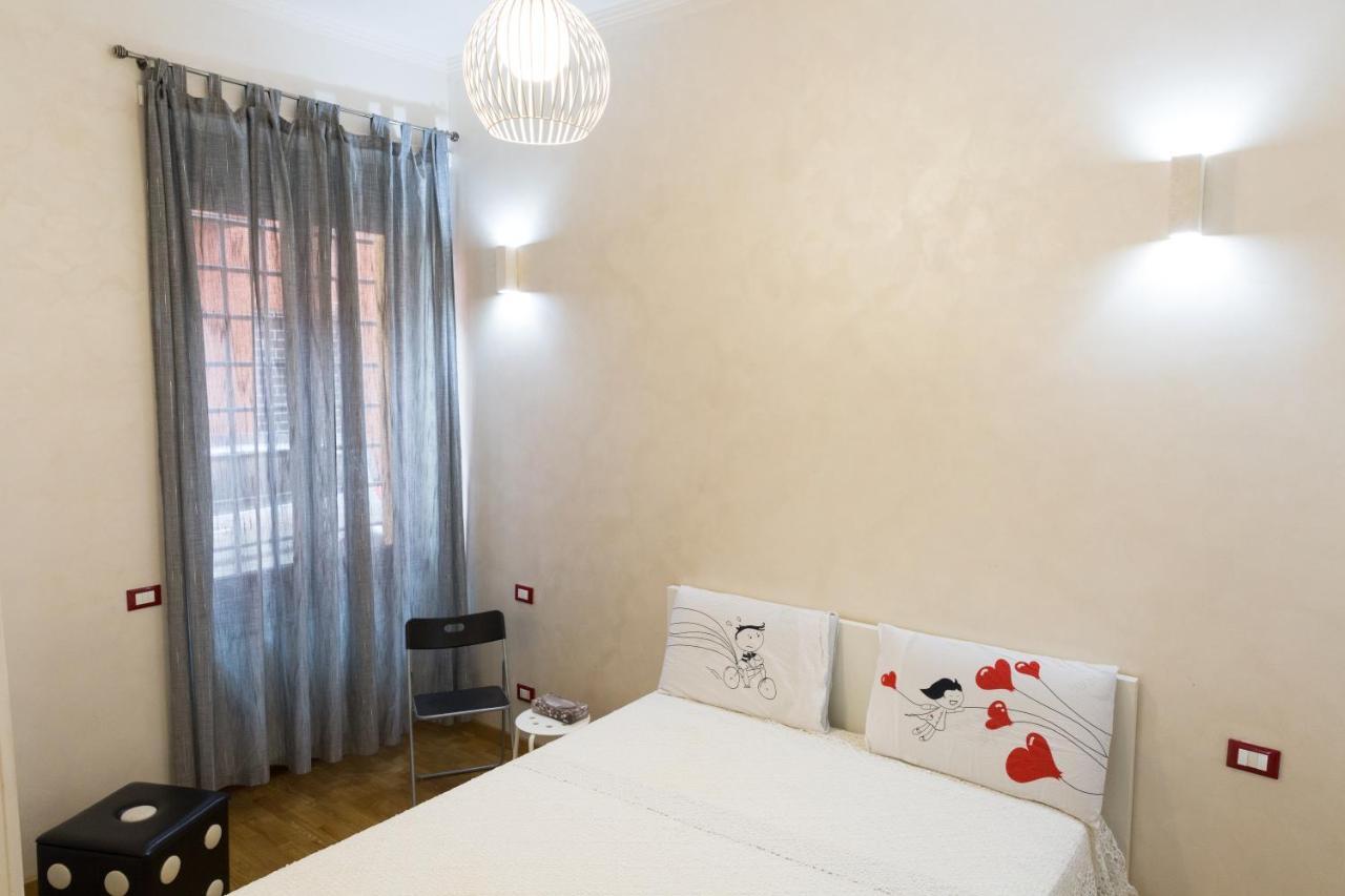 L Dei Sogni Nel Parco Casa vacanze Roma