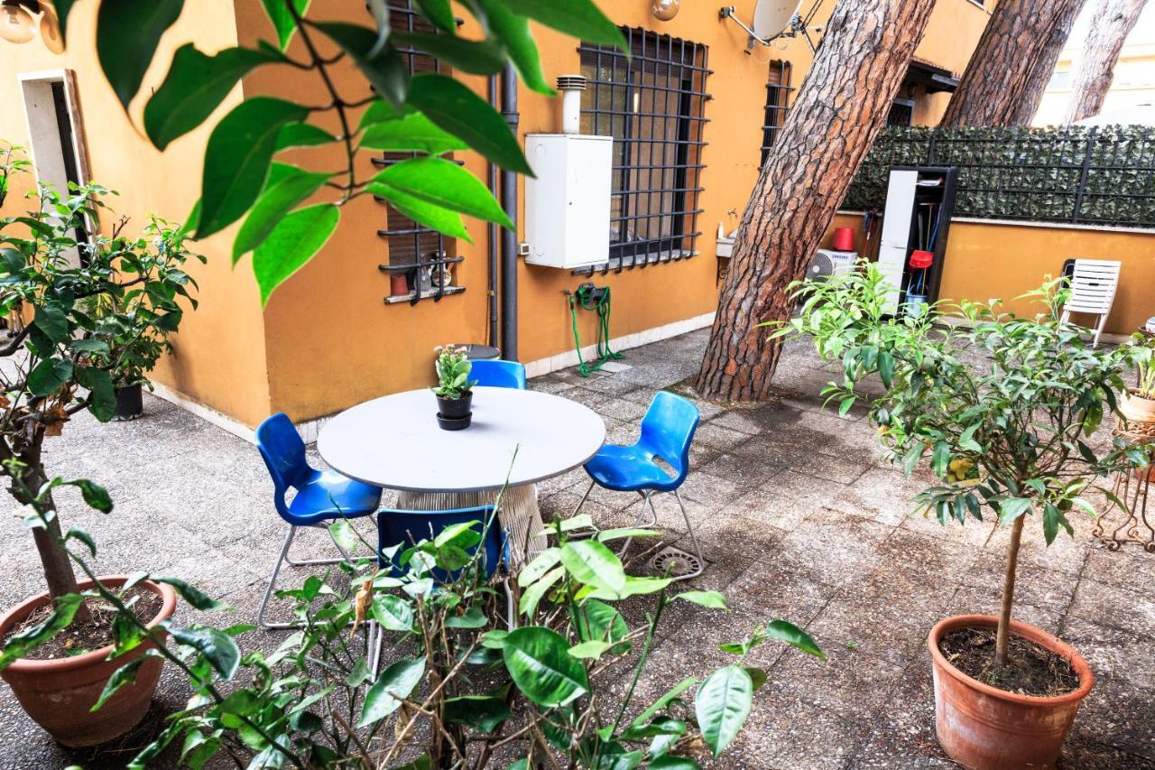 Casa vacanze L Dei Sogni Nel Parco *