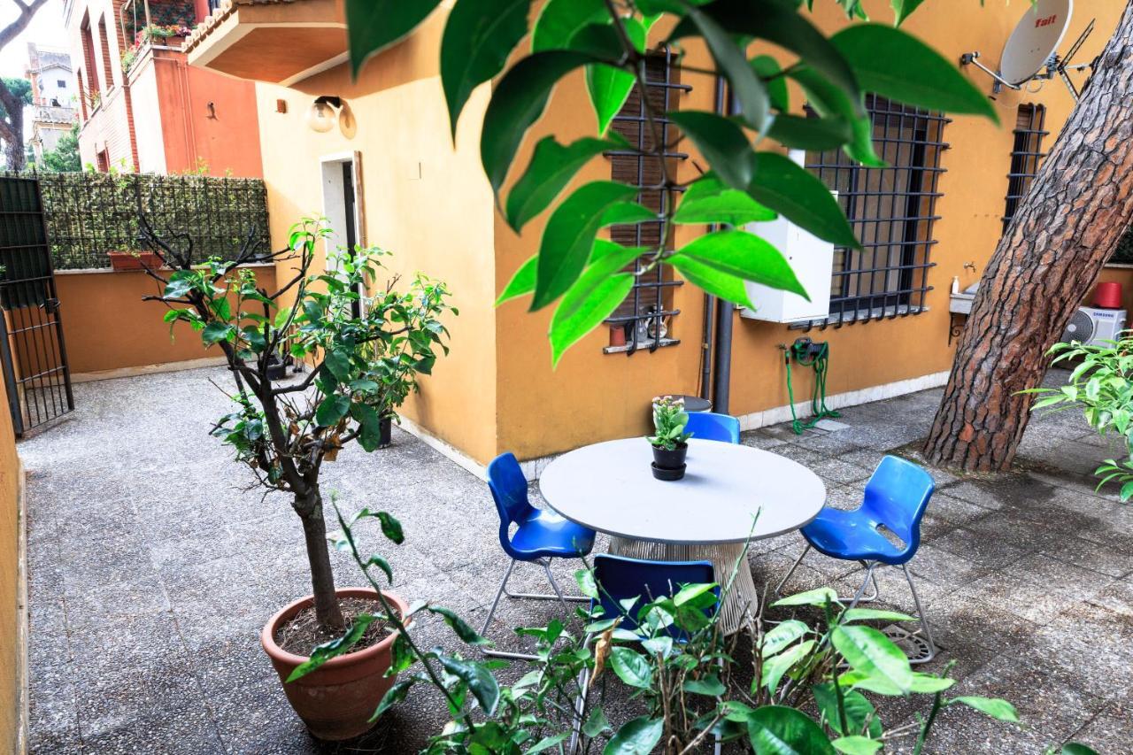 L Dei Sogni Nel Parco Casa vacanze Roma