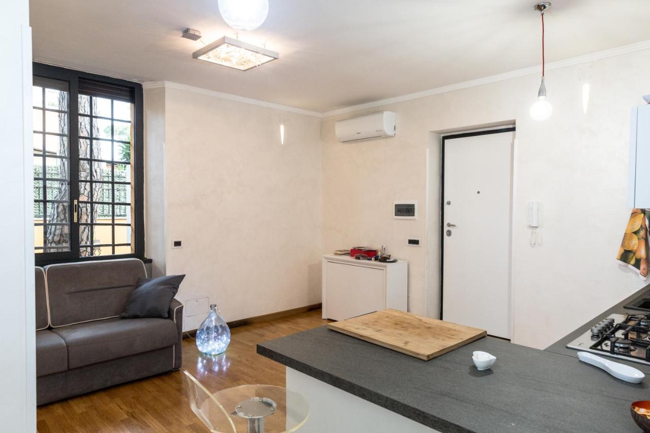 Casa vacanze L Dei Sogni Nel Parco