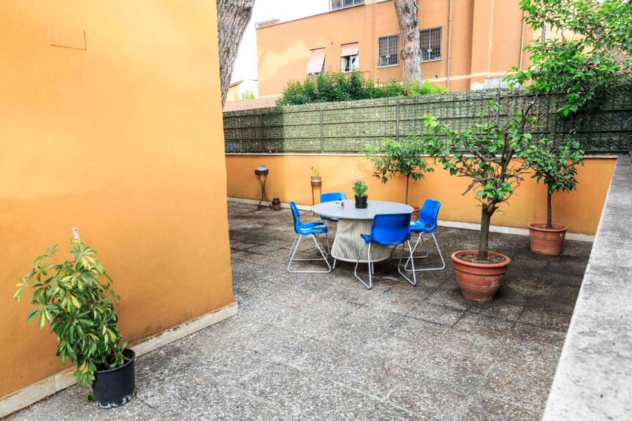 L Dei Sogni Nel Parco Roma