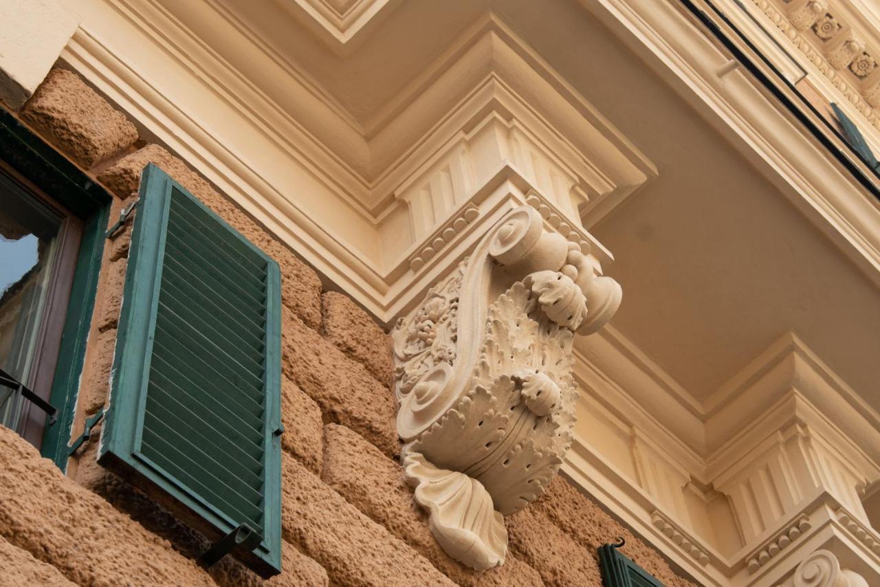 Guest house Sogno Di Un'epoca Rome