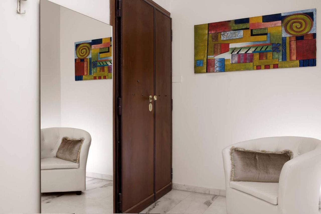 Apartment Near St.peter & Vatican Museum Rome