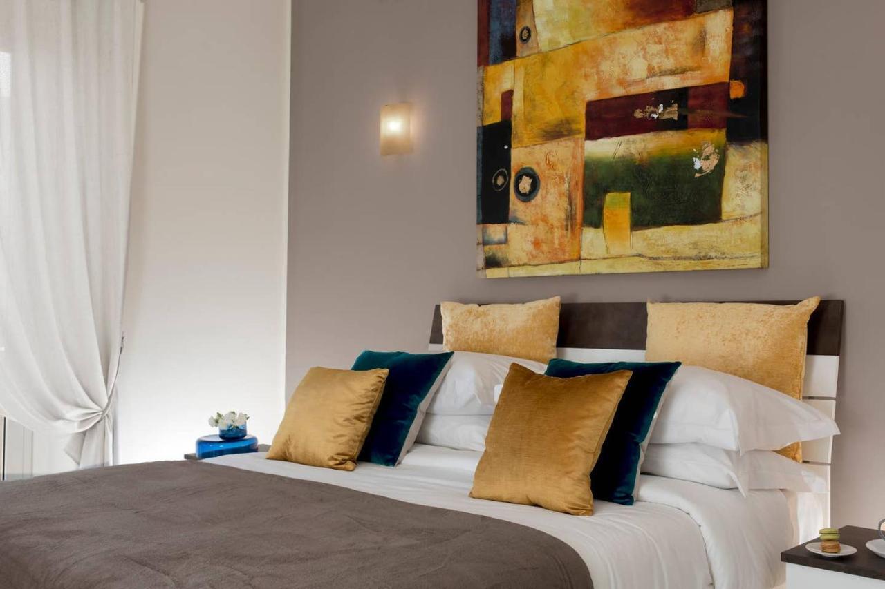 Apartment Near St.peter & Vatican Museum Rome