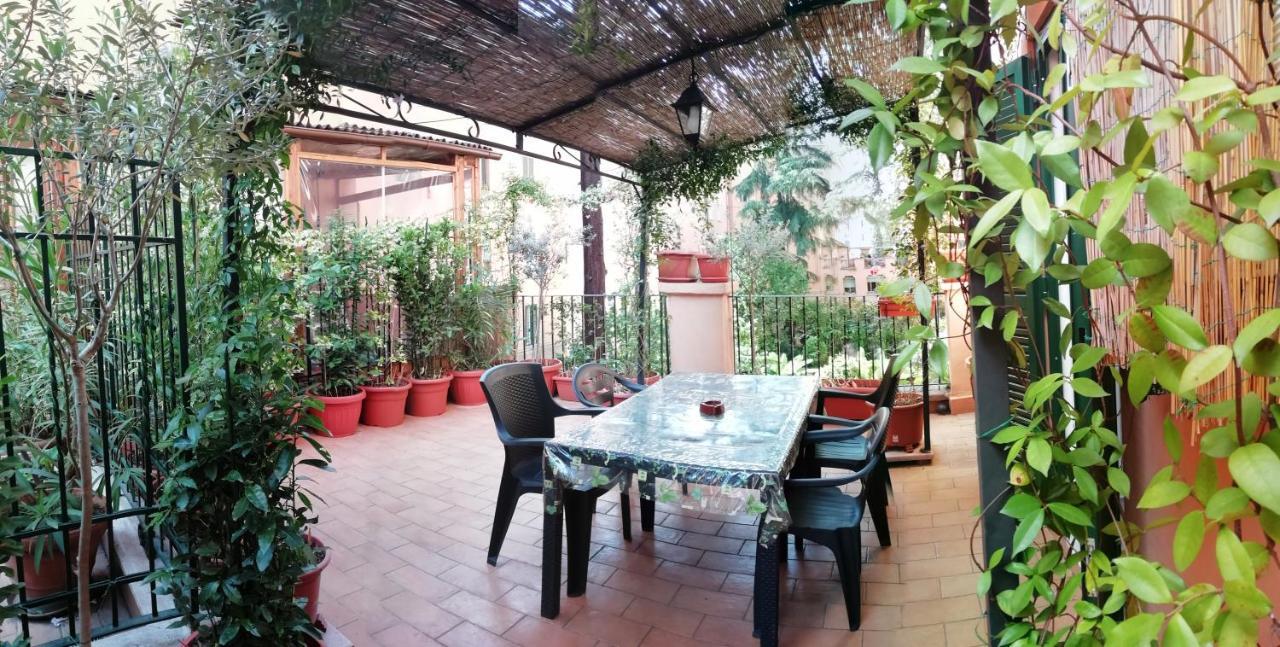 A Casa Di Edi Apartment *
