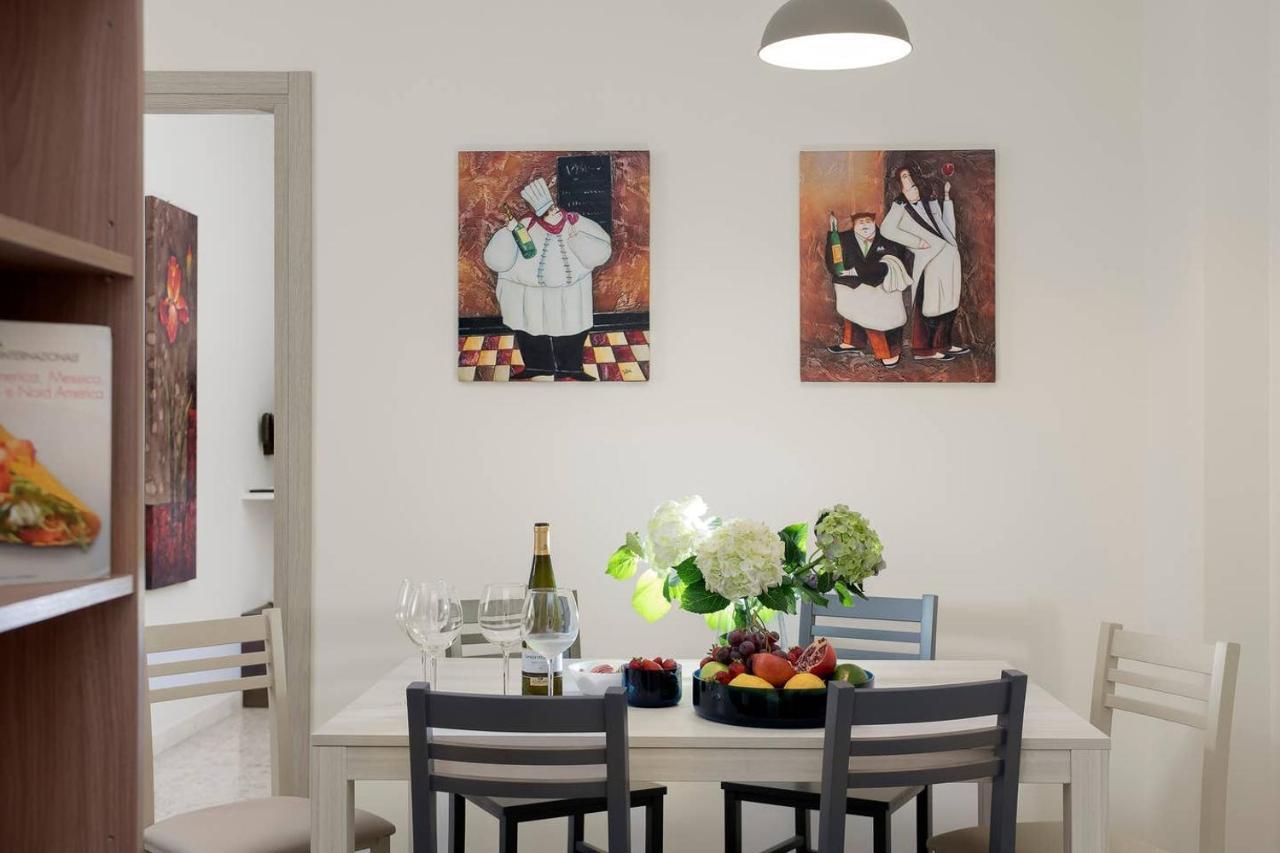 Apartment Near St.peter & Vatican Museum *