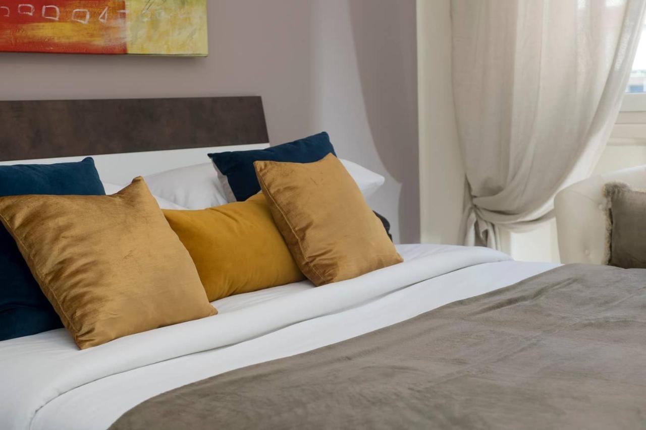 Apartment Near St.peter & Vatican Museum Rome