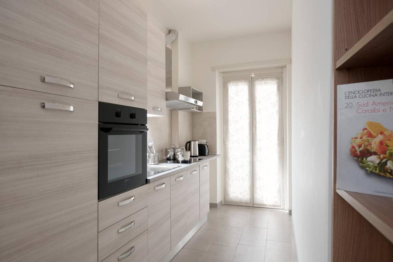Apartment Near St.peter & Vatican Museum *