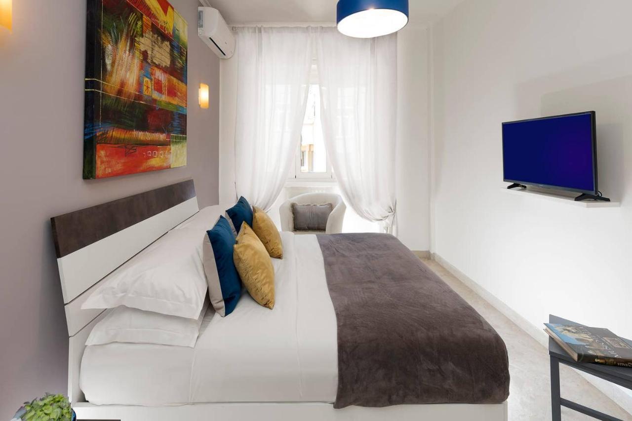 Near St.peter & Vatican Museum Apartment Rome