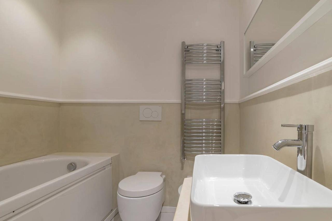 Loft Farnese 2 Appartamento Roma
