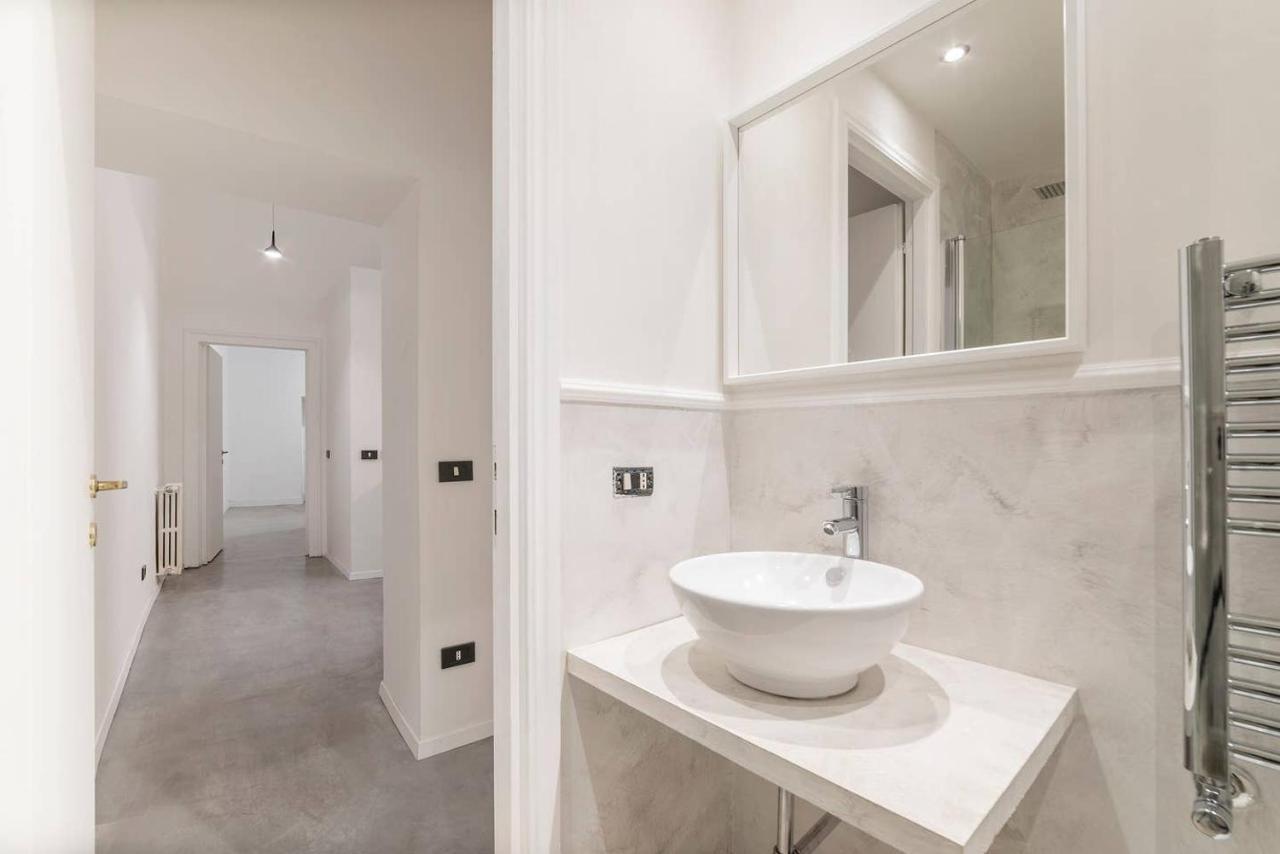 Loft Farnese 2 Appartamento *
